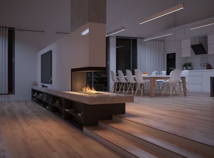 Aménagement intérieurAménagement intérieur
